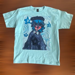 Neon Dreamer T-shirt