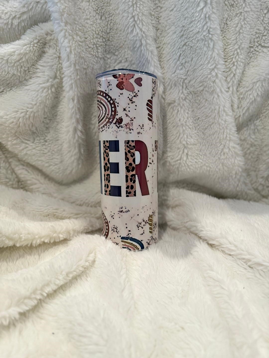 Teacher Rainbow - Image 3