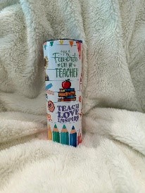 Best Teacher Ever - Image 2