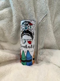 Teacher Nutrition Facts