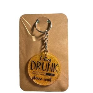 Getting drunk please wait