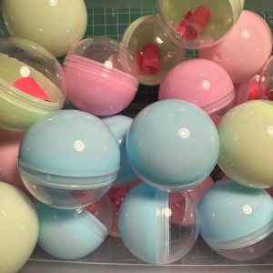 Sanrio Mystery Balls Surprise Blind Accessories