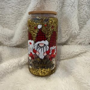 Gnome for the holiday