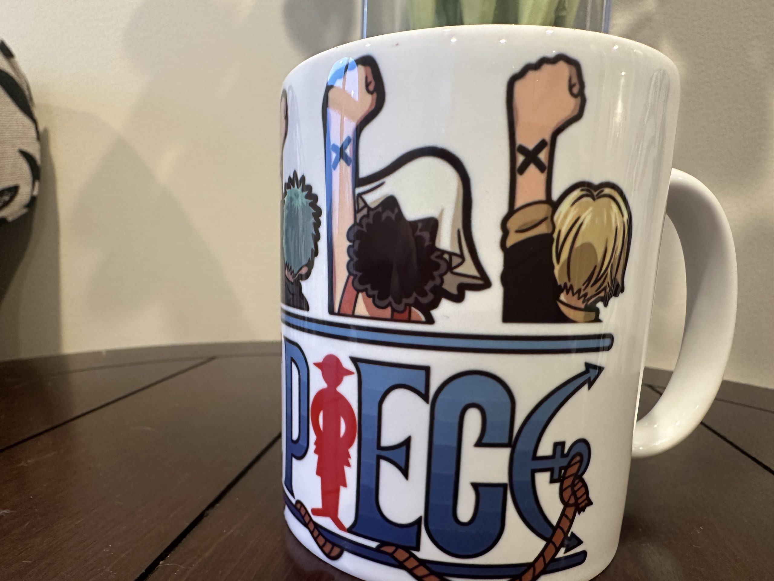 Adventure Friends’ Anime