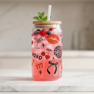 Cocktail And Kisses