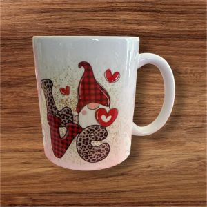 Love Mug