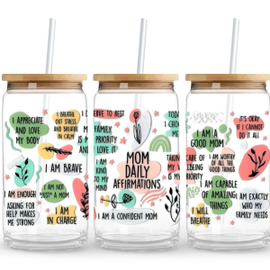 mom daily affirmation