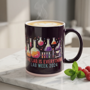Lab Week