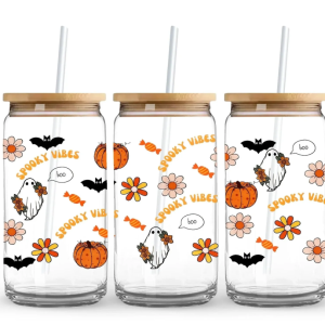 Spooky Fall Festival