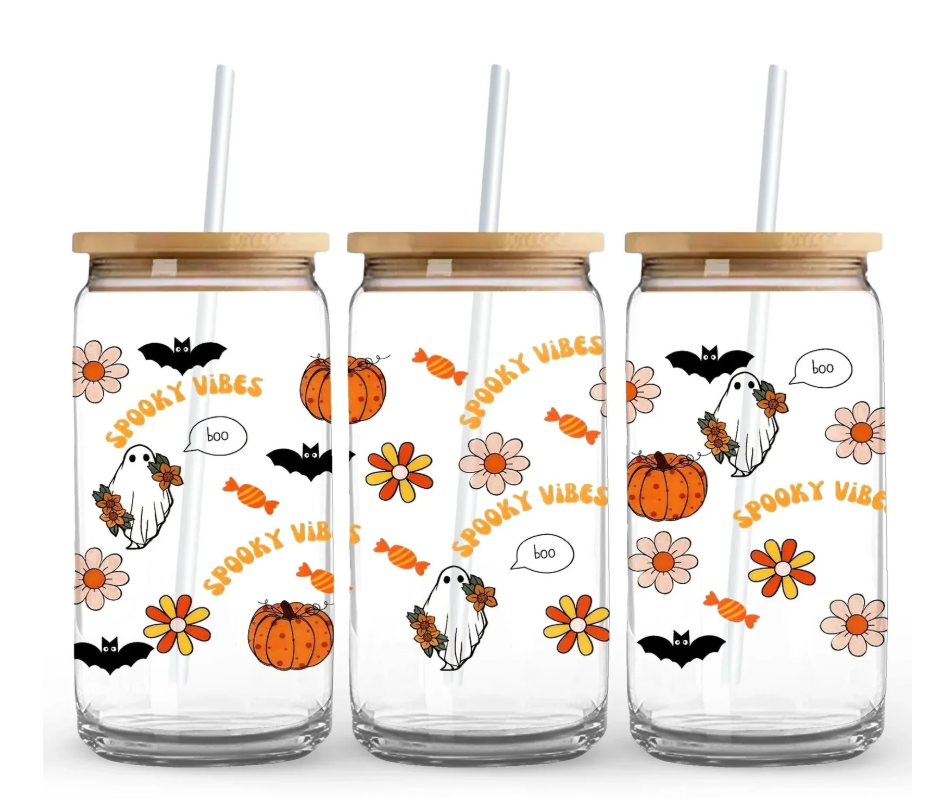 Spooky Fall Festival