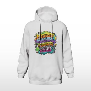 Hoodie 3