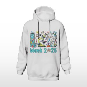 Hoodie 37