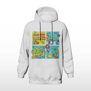 Hoodie 42