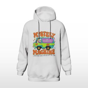 Hoodie 45