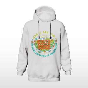 Hoodie 46